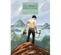 Mémoires de viet kieu: Les engagés de Nouvelle-Calédonie