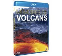 Mémoires de volcan Blu-Ray E