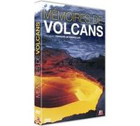 Mémoires de volcan DVD E