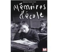 Mémoires d'école