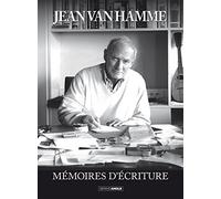 Mémoires d'écriture: Jean Van Hamme