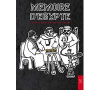 Mémoires d'Égypte