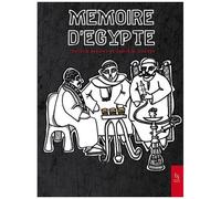 Mémoires d'Égypte