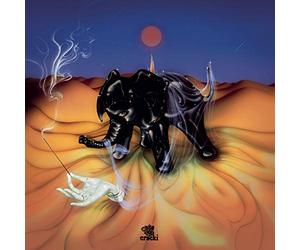 Mémoires d'Élephant #03