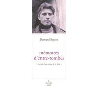 Mémoires d'entre-tombes : Journal d'un enfant de la dalle