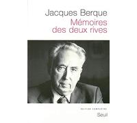 Mémoires des deux rives. Biographie