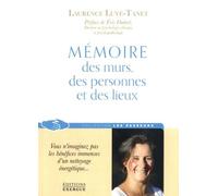 Mémoires Des Murs, Des Personne Et Des Lieux