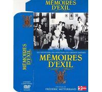 Mémoires d'exil
