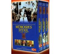 Memoires d'exil [VHS]