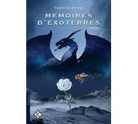 Mémoires d'Exoterre : Recueil