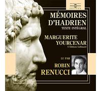 Mémoires d'Hadrien