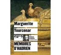 Mémoires D'hadrien