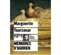 Mémoires d'Hadrien