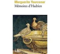 Mémoires d'Hadrien – Carnets de notes de « Mémoires d'Hadrien » – Gallimard