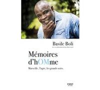 Mémoires d'hOMme – Marseille, Tapie, les grands soirs – First