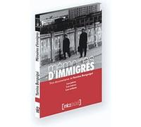 Mémoires d'immigrés E