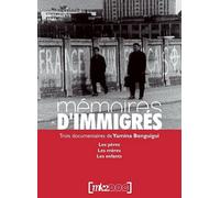 Mémoires d'immigrés