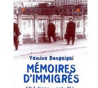 Mémoires d'immigrés Yamina Benguigui (Auteur)