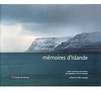 Mémoires d'Islande