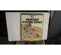 Memoires d'outre-espace
