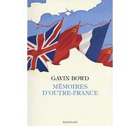 Mémoires d'Outre-France