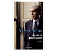Mémoires d'outre-Gaulle