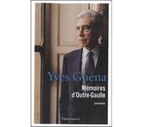 Mémoires d'outre-Gaulle