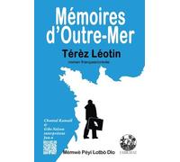 Mémoires D'outre-Mer