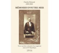 Mémoires d'Outre-Mer