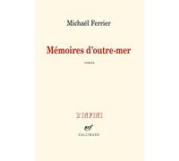 Mémoires d'outre-mer