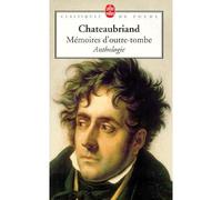 Mémoires d'outre-tombe