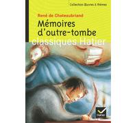 Mémoires d'outre-tombe