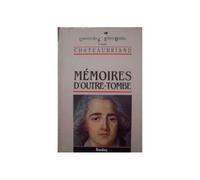 Memoires D'outre Tombe Extraits