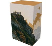 Mémoires d'outre-tombe I, II Coffret 2 Volumes Tome I et Tome II - François René De Châteaubriand - Gallimard - Coffret - Roman