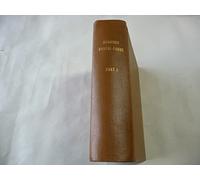 Mémoires d'outre-tombe, tome 1 : Livres I à XII, 1768-1800