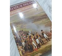 Mémoires d'outre-tombe, tome 2