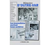 Mémoires d'Outre-var