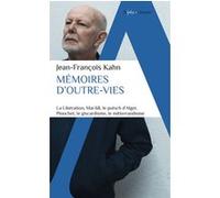 Mémoires d'outre-vies