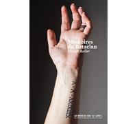 Mémoires du Bataclan