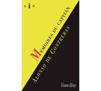 Mémoires du capitán Alonso de Contreras - Alonso De Contreras - Viviane hamy - broché - Récit