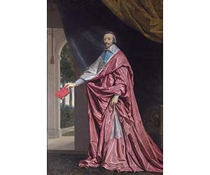 Mémoires du cardinal de Richelieu