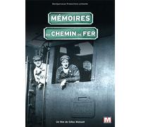 Mémoires Du Chemin De Fer