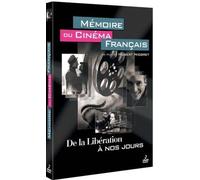 Memoires Du Cinema Francais [DVD]