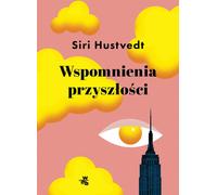 Mémoires du futur - Siri Hustvedt (Buch auf Polnisch)