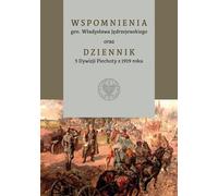 Mémoires du général Władysław Jędrzejewski et journal de la 5e division d'infanterie de 1919