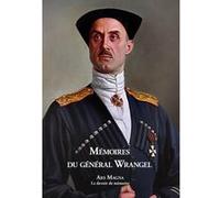 Mémoires Du Général Wrangel