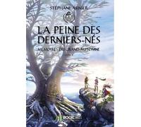 4 - La Peine des Derniers-Nés