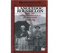 Mémoires Du Languedoc-Roussillon