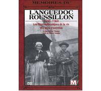 Mémoires Du Languedoc-Roussillon