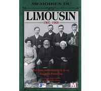 Mémoires du Limousin